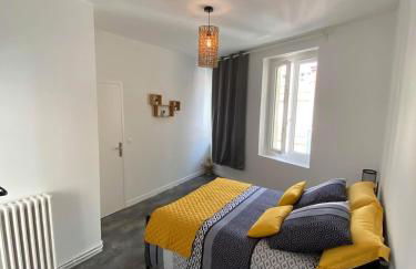 Tout beau tout neuf à 9 s' du port sans bluff ! - Foto 5