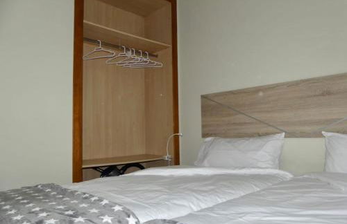 APT4 Encantador al Centre de Vic APTGARBI - Photo 22