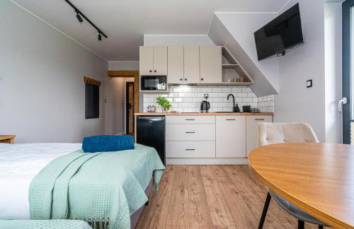 Apart House Apartamenty w Białce Tatrzańskiej - Foto 57