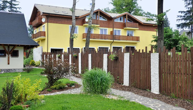 Aplend Apartments Tatry Holiday - Foto 4