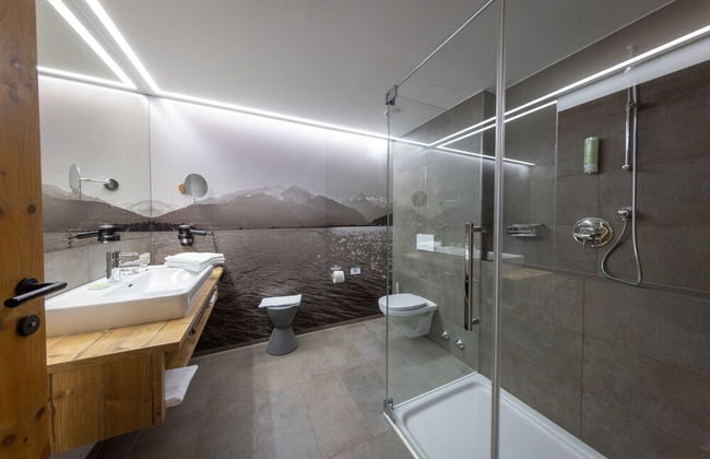 Hapimag Ferienwohnungen Zell am See - Foto 26