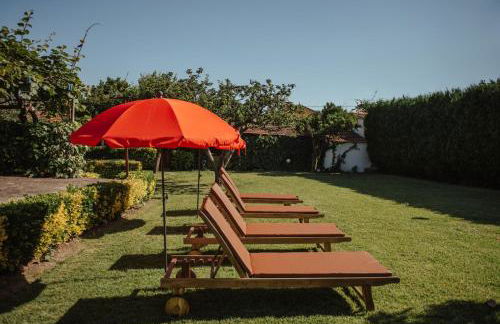 Casa de Marlães - Foto 50