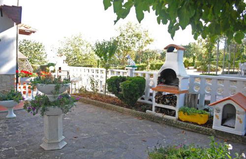 Casa Fabbrichina - Foto 25