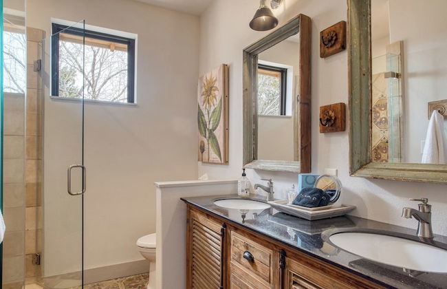 Sotol by Avantstay Direct River Access + Views - Foto 20