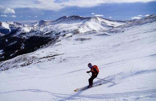 Charming Downtown Apartment in Victorian Home with Mountain Views - Foto 19