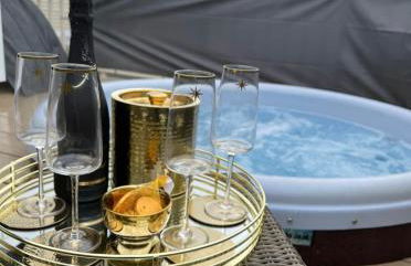 Hot tub breaks Fairways Tattershall lakes - Foto 1