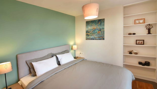 Villa Olivia - Photo 4, Chambre