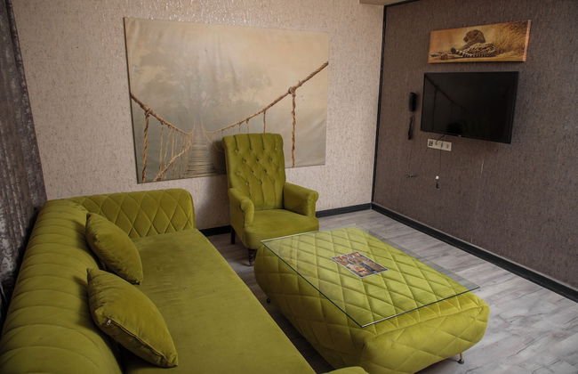 My Suite by Hera - Foto 52