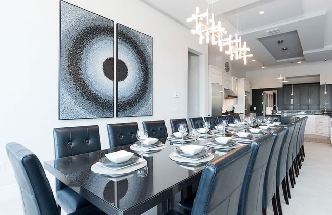 Je52232 - Reunion Resort - 11 Bed 10 Baths Villa - Foto 57