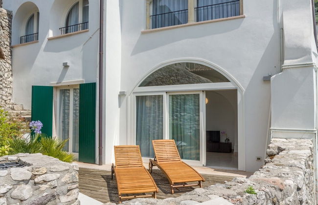 Villa Borgo Borago - Photo 49