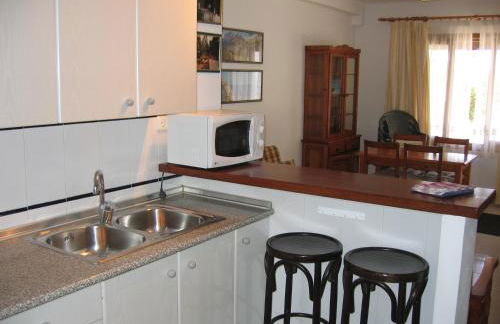 Apartamentos Casa María - Foto 46