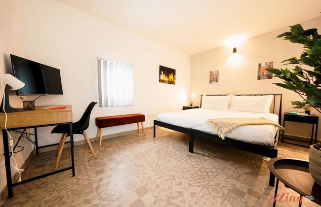 A Modern Maltese Townhouse in Siggiewi - Foto 16