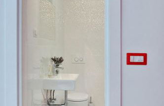 Luxury New !!! Apartment One and Only with terrace & free bikes - Foto 28