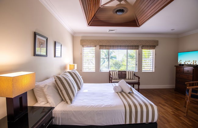 Villa Beach Palm Cove - Photo 34