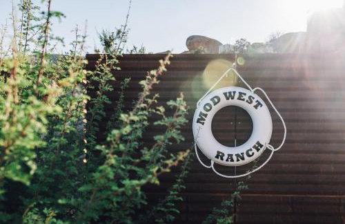 Mod West Ranch: 5-acre Boulder Playground - Foto 60