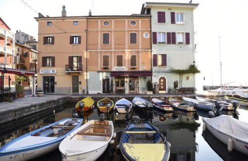 l'angolo sul porto - Foto 41