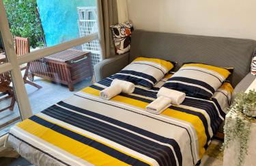 Studio Rénové au calme avec Terrasse Trouville - Photo 10