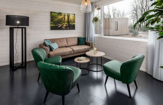 Lodge in Schaijk With Garden Terrace - Photo 9