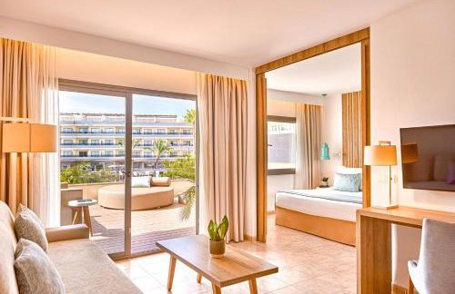 Zafiro Palmanova - Foto 52