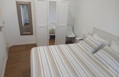 VigoB Apto al lado Vialia - CorteInglés - Foto 2