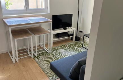 L'appart Lassus climatisation - Foto 5