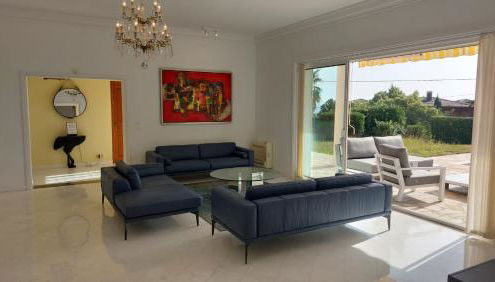 Villa Petit Boucharel - Foto 4