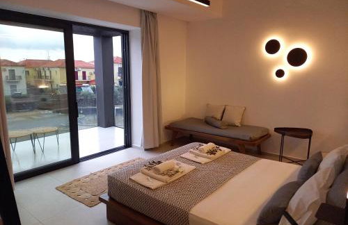 Niki Luxury Apartments Niki Suites Petra - Photo 23