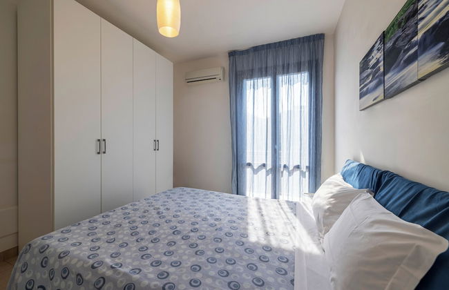 CASA VACANZA AZZURRA - Foto 9