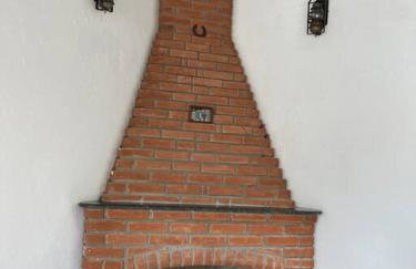 Morada do Zinho - Piscina, churrasqueira, lareira e 250 metros da praia - Foto 14