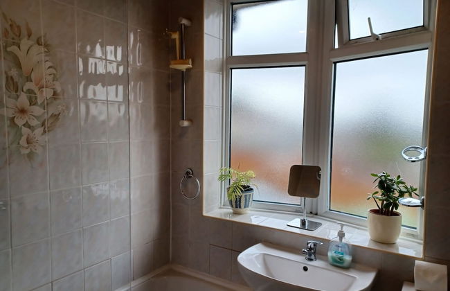 Huku Kwetu - Milton House - Photo 36