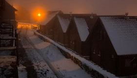 Chalé das Estrelas - Foto 4