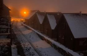 Chalé das Estrelas - Foto 4