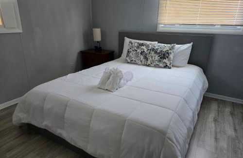 Cozy Haven in Hampton Roads Near Beaches, Military Bases & Historic Sites - Foto 13