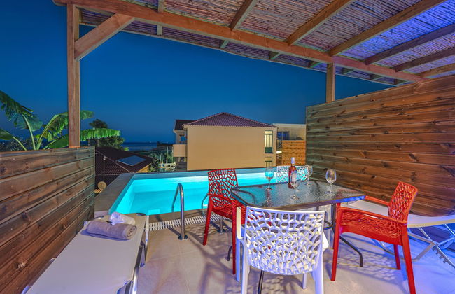 Kozanos Suites with Private Pool - Foto 16