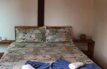 Pousada Chalé na Roça Penedo - Photo 45