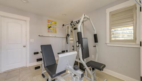 Harry's Tea House - Cozy Tiny Home near Noda - Foto 5