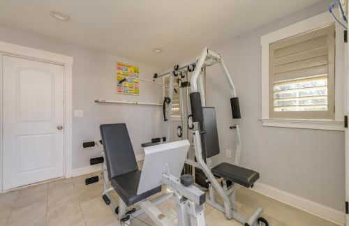 Adorable Solo-Traveler Retreat - Foto 9