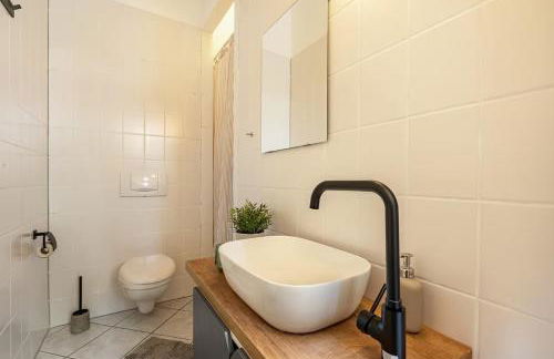 Zentrumsnahe Wohnung - Foto 11