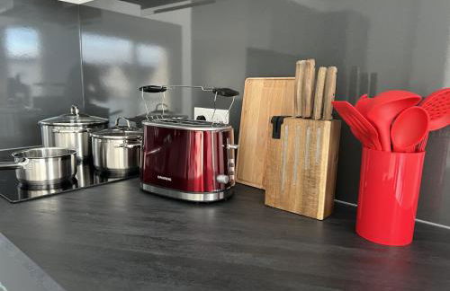 Oasis tout confort à Bergheim, Alsace - Foto 12