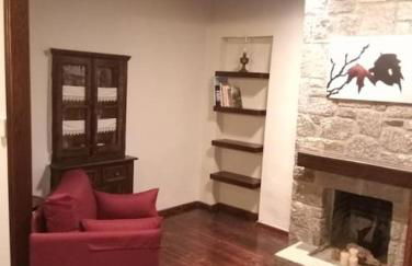 Τείχιο Πατρικό - Tihio Patriko - Πέτρινη κατοικία - Foto 6