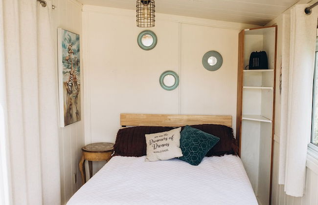 Dreamers Writing Farm - Foto 38