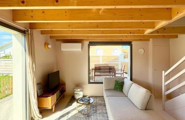 La Cabane des Embruns - Plages & Thalasso à pied - Foto 5