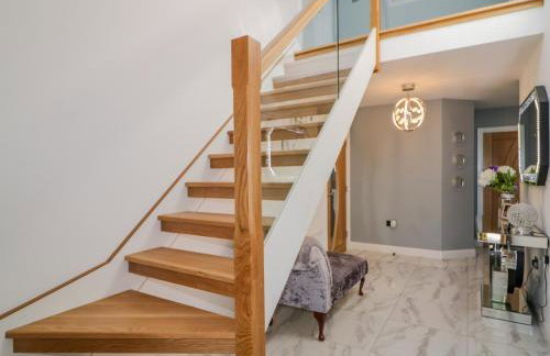 SJs Cottage - Foto 13