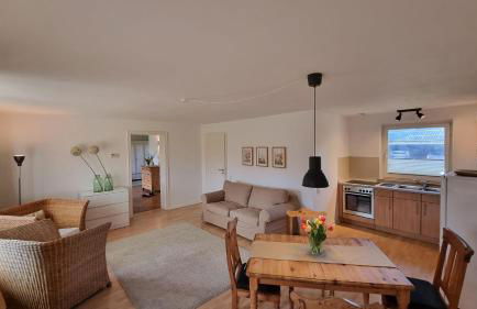 Ferienhaus Corinna Bisping - Foto 1