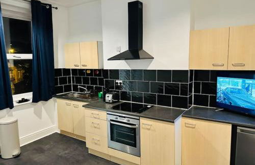 Bespoke 2 Bedroom Apt Derby City - Foto 2