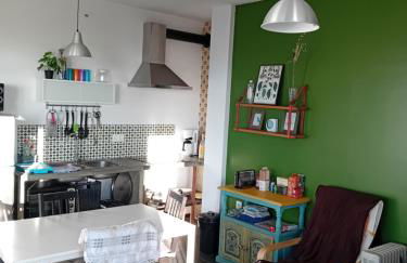 Casitas El Paraje de Berchules - Foto 28