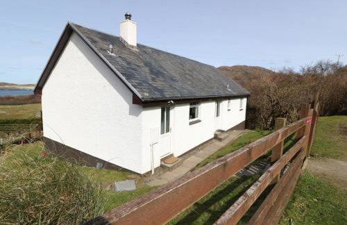 Borve House, Kilchoan - Foto 26