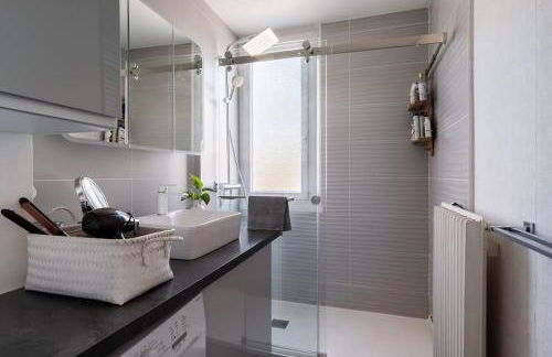 Appart Décines Eurexpo Groupama LDLC Aréna St Ex - Foto 26