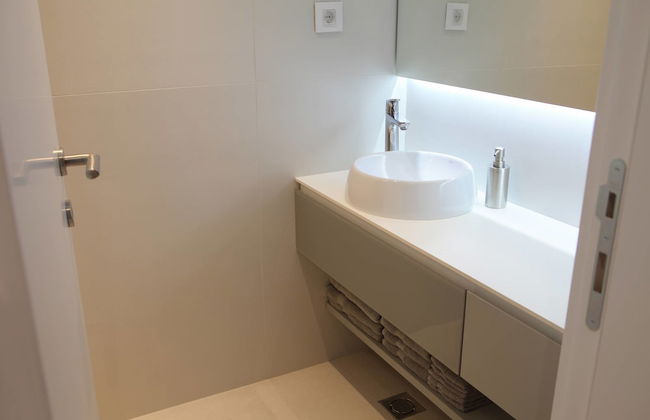 Temple Apartments - Foto 51