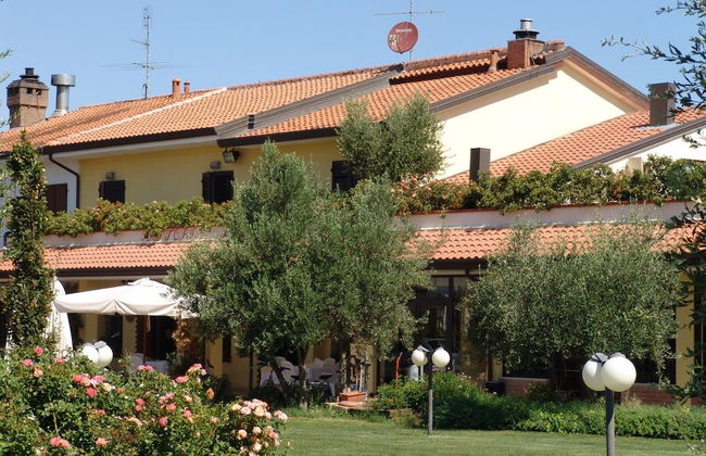 Fattoria Belvedere - Photo 38